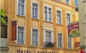 Hotel Café Konditorei Köppel